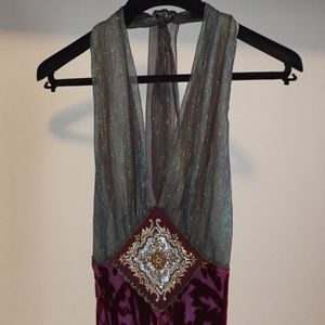 Nicole Miller Collection Gown